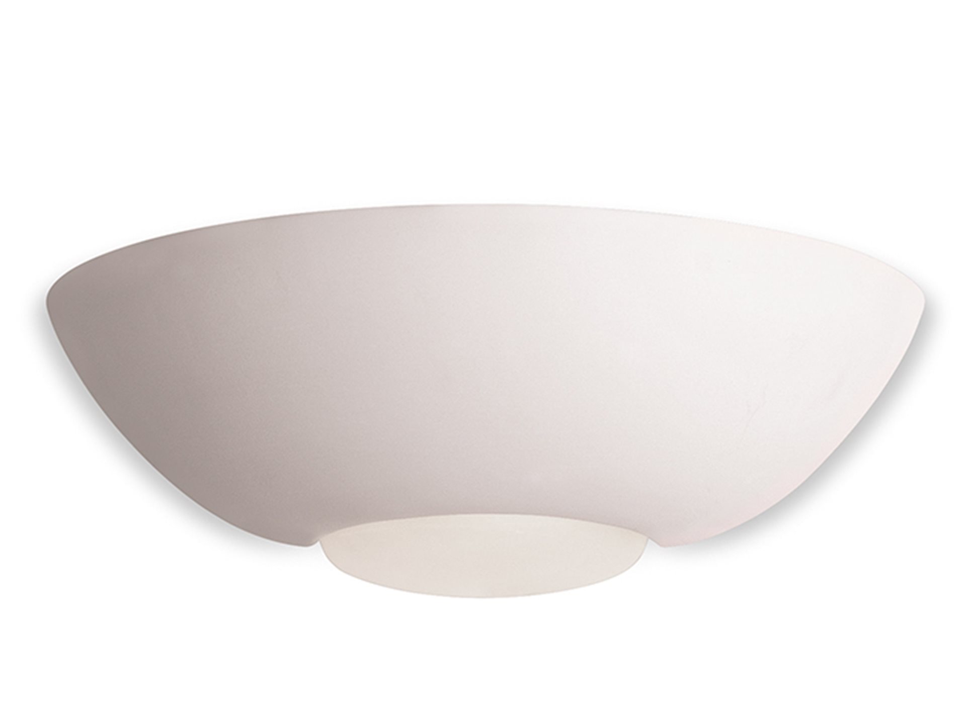 C/W ACID WHITE GLASS