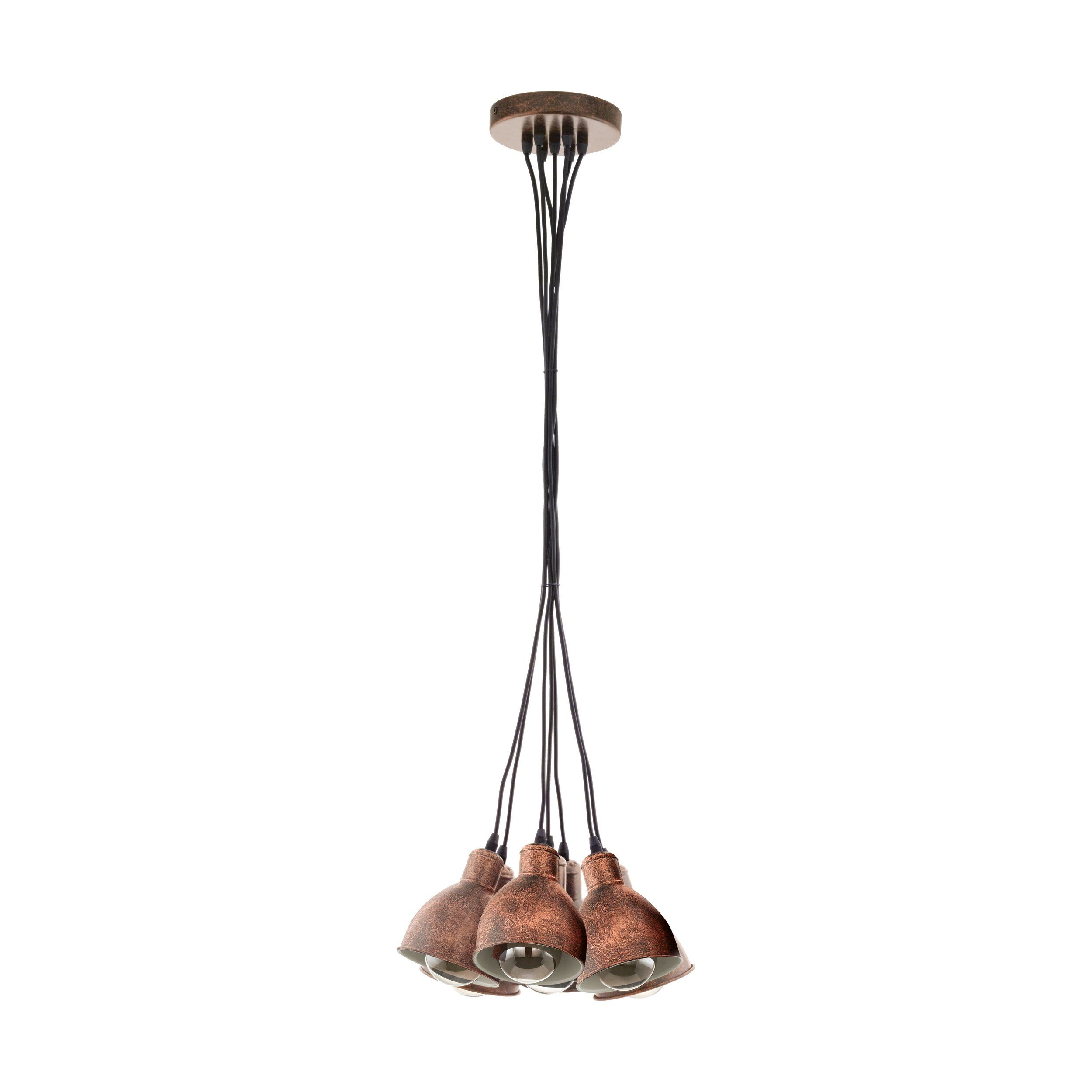 PRIDDY 1 7L PENDANT