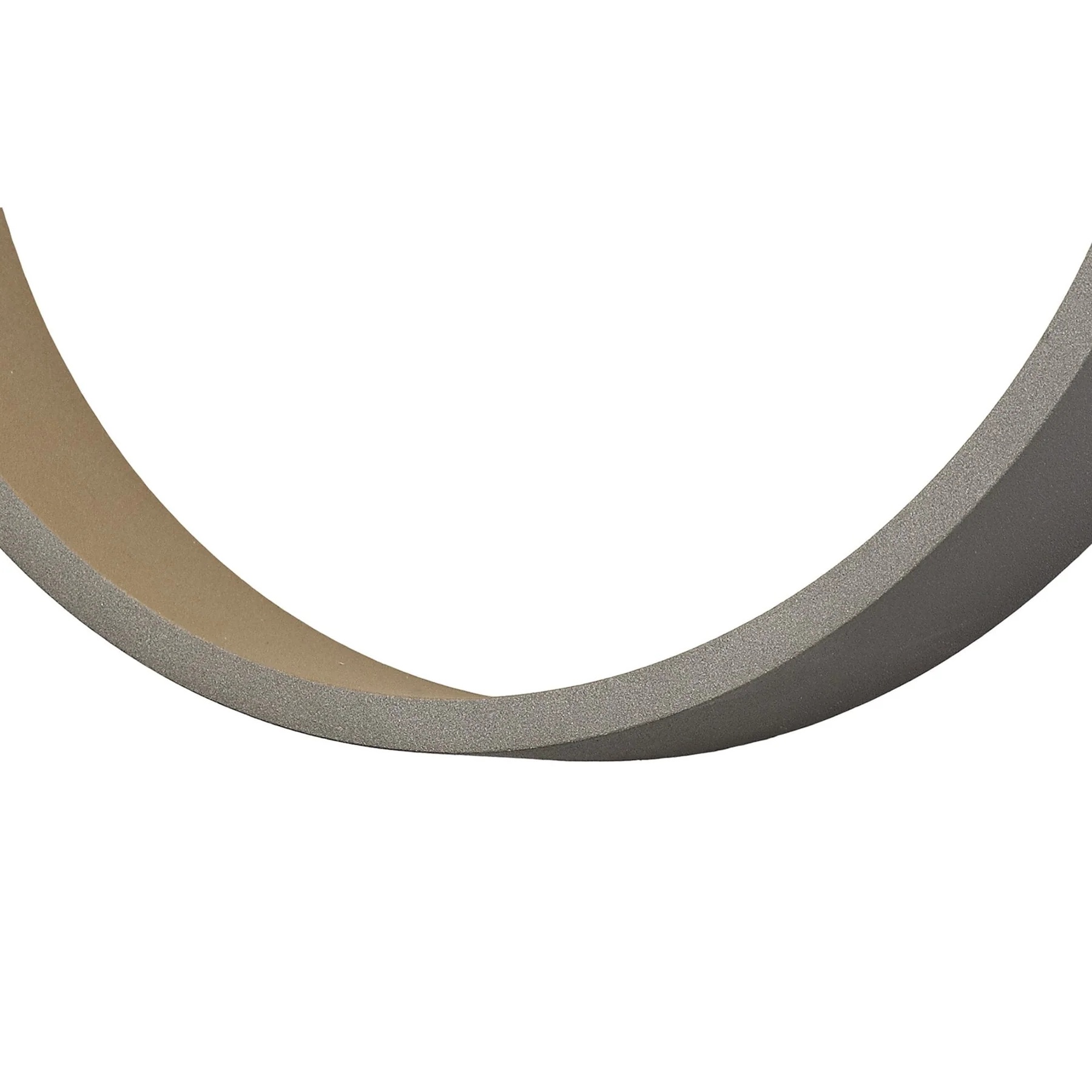 10W 3K WALNUT WALL LIGHT