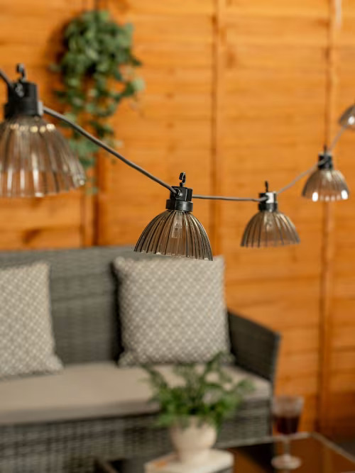 240V SMOKE FESTOON KIT