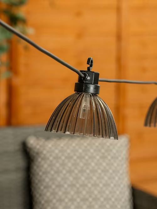 240V SMOKE FESTOON KIT
