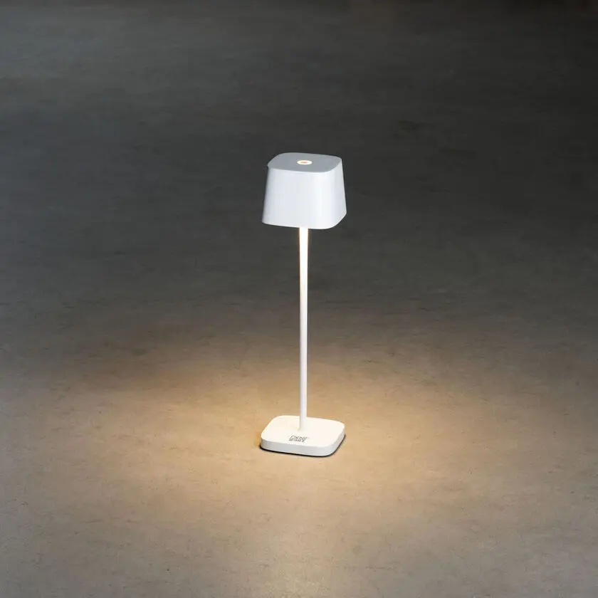 USB DIMMABLE TABLE LAMP
