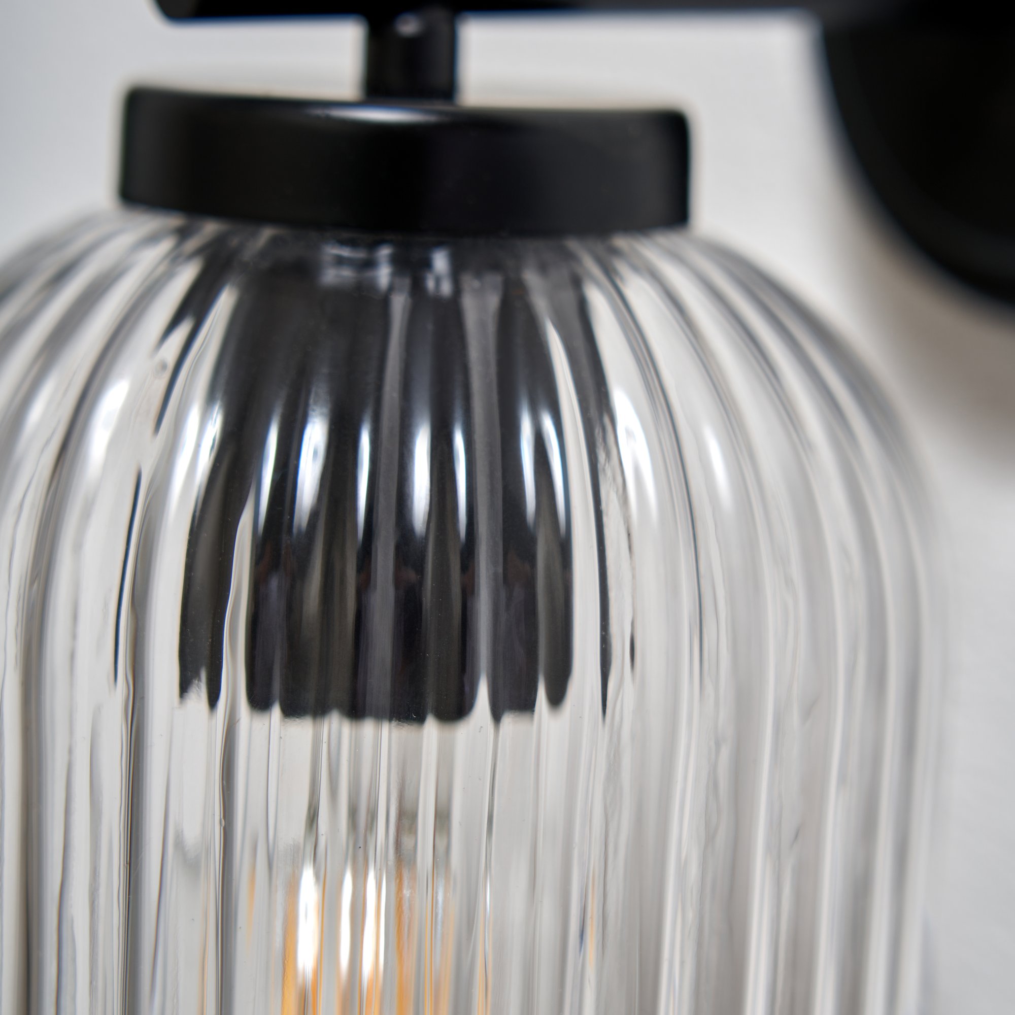 Forum ZN-46040-BLK Stanton Wall Light