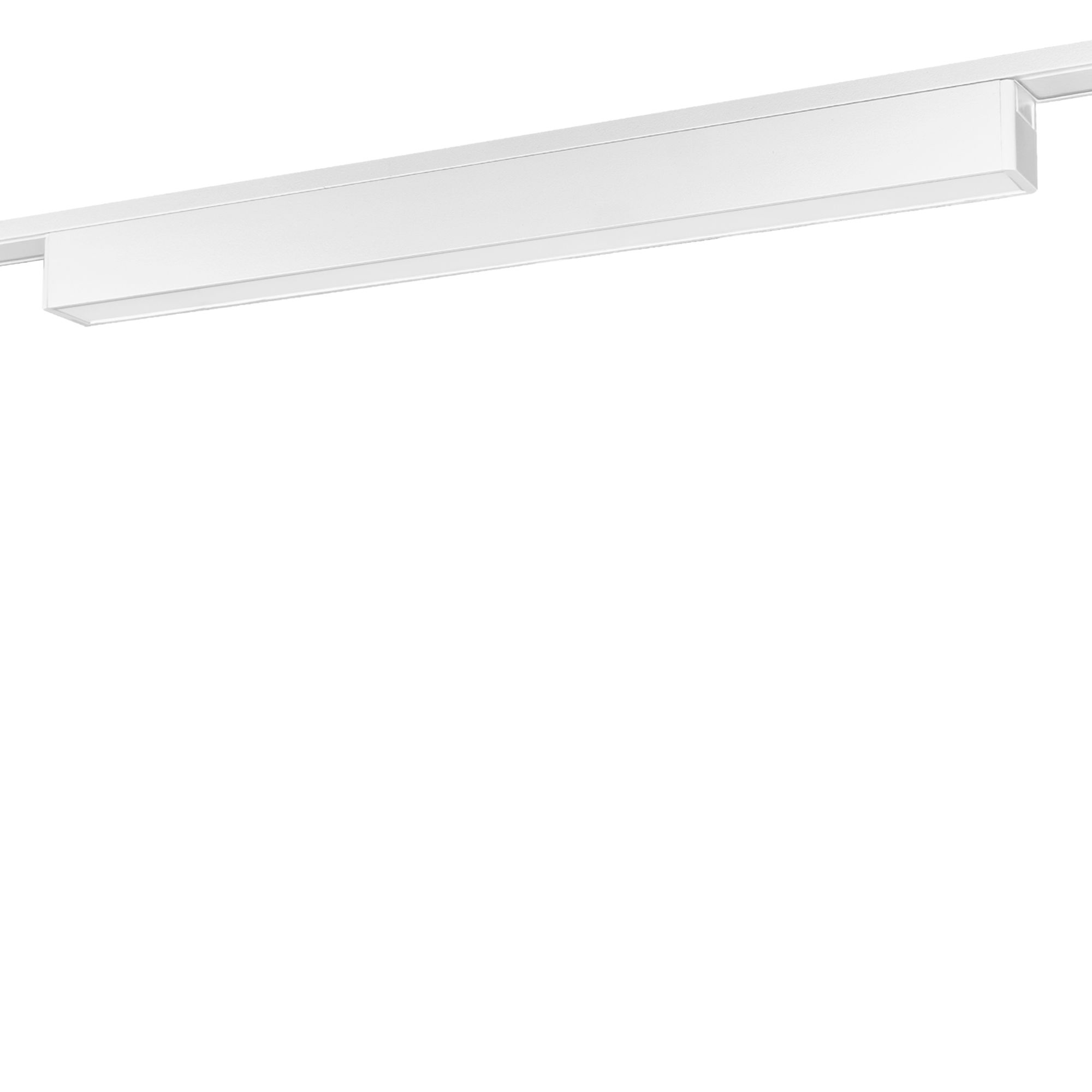SLIM TRACK PANEL LIGHT