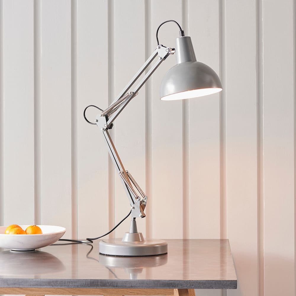 MARSHALL TASK TABLE