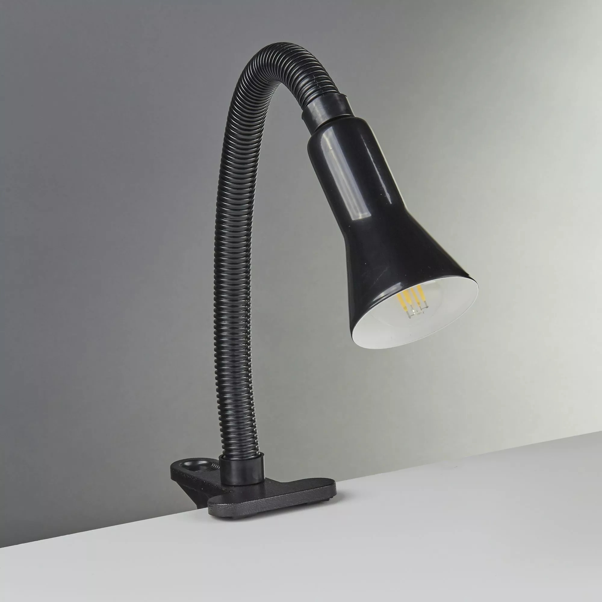 CLIP ON SPOTLIGHT E14