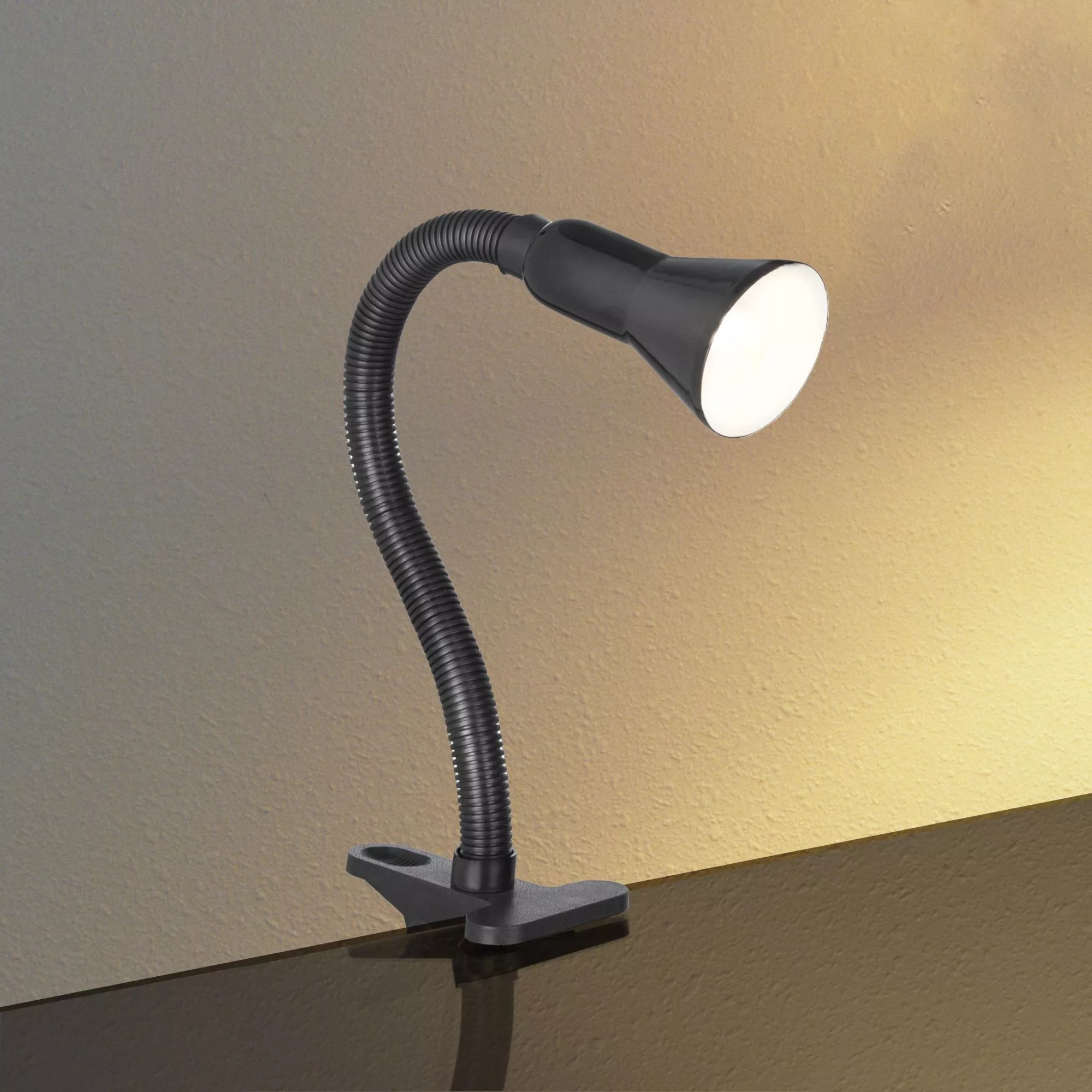 CLIP ON SPOTLIGHT E14