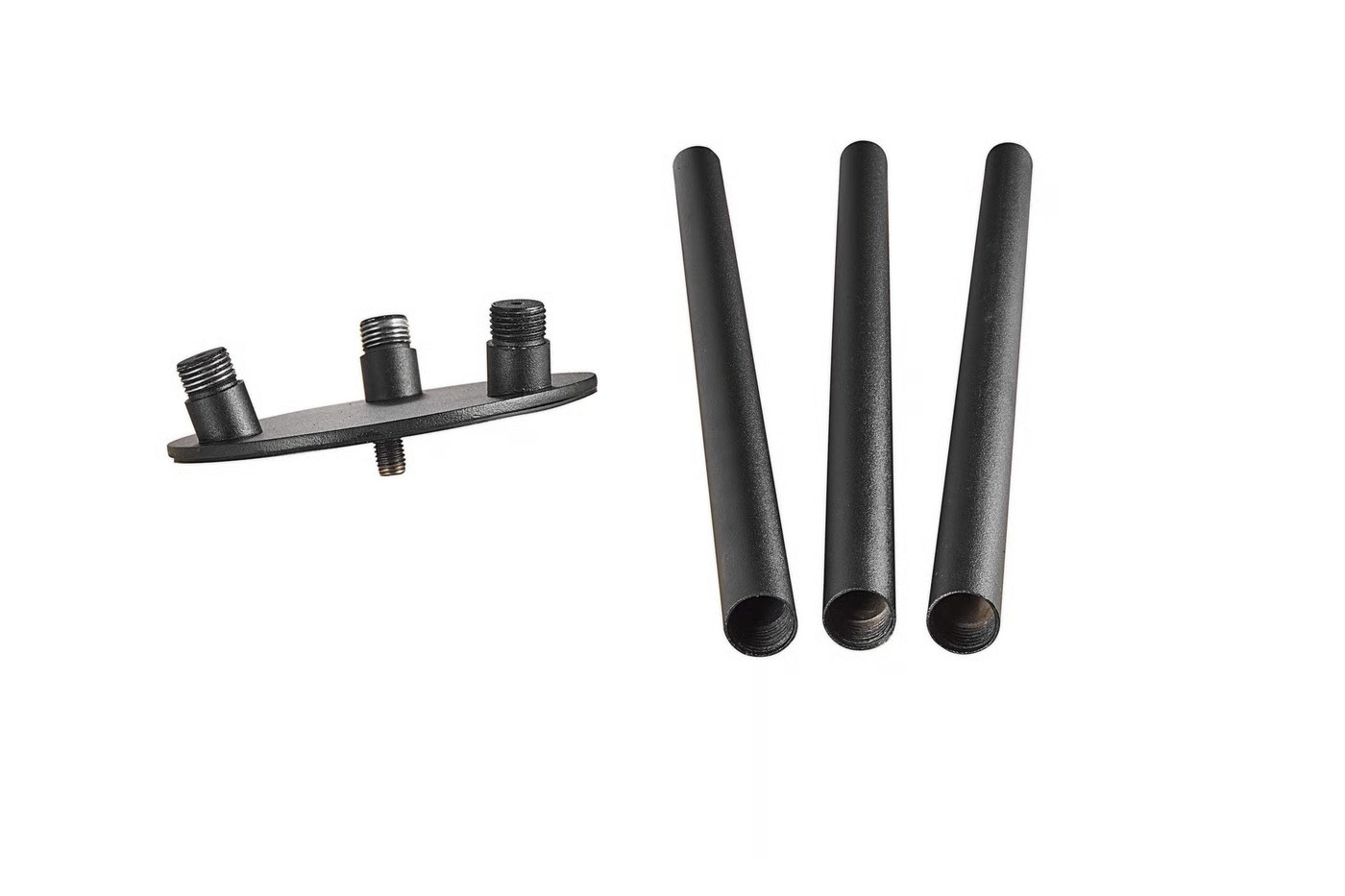 METAL 34CM KETTLE STAND