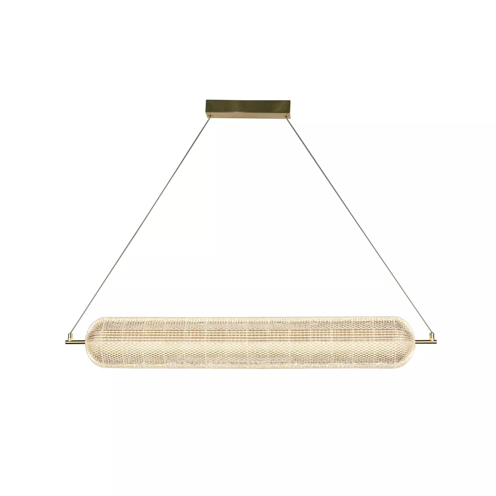 Searchlight 28800SB LED Pendant 42.5W