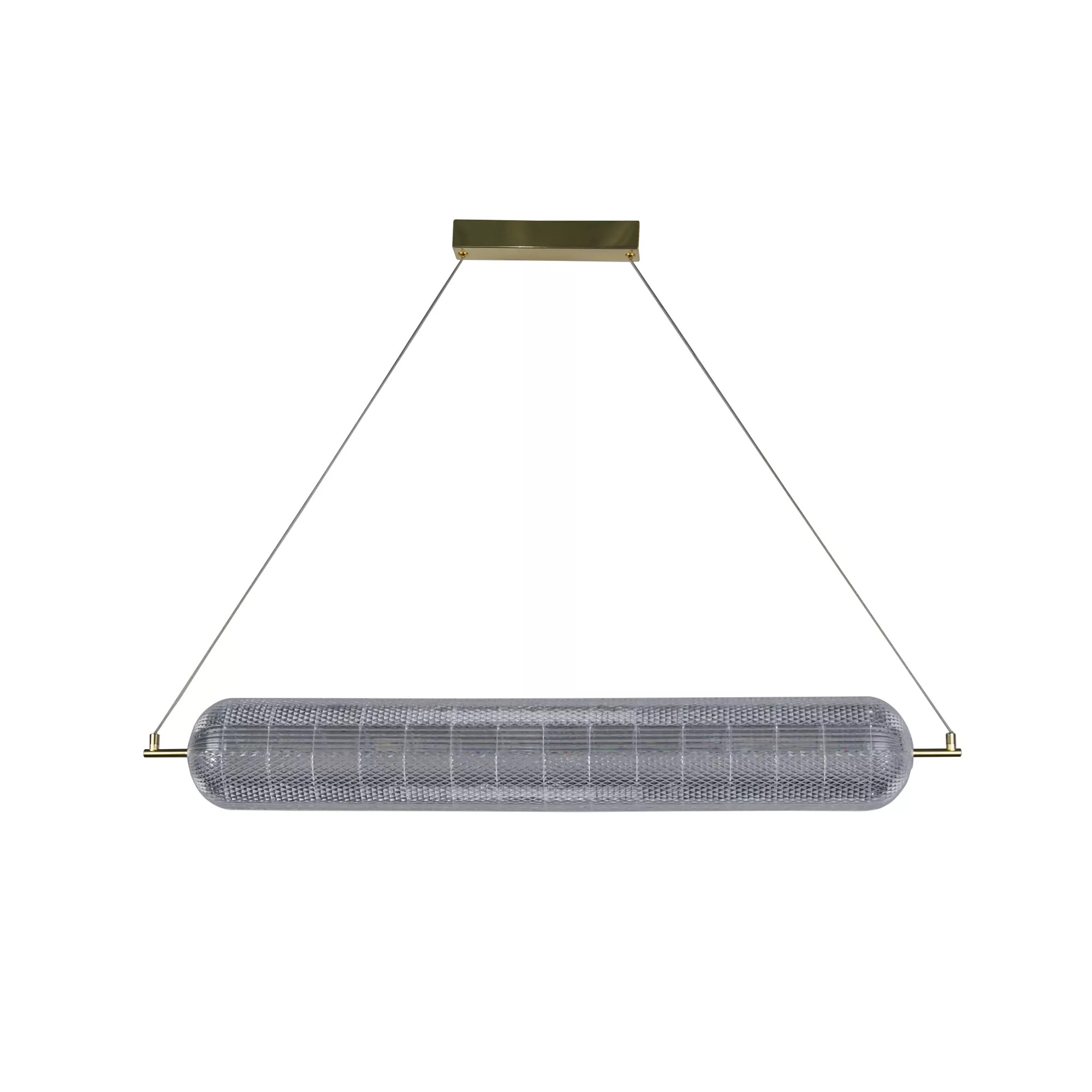 Searchlight 28800SB LED Pendant 42.5W