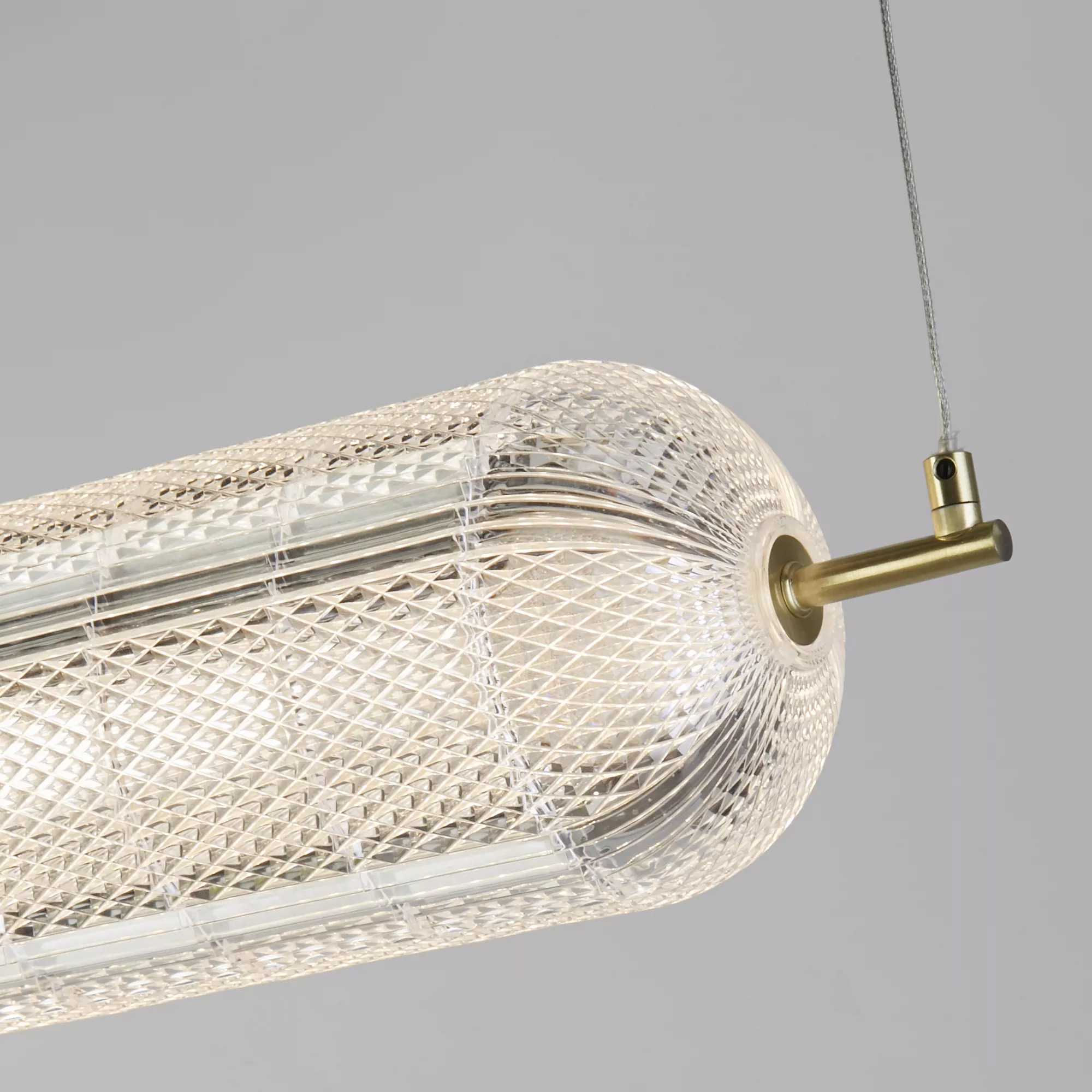 Searchlight 28800SB LED Pendant 42.5W