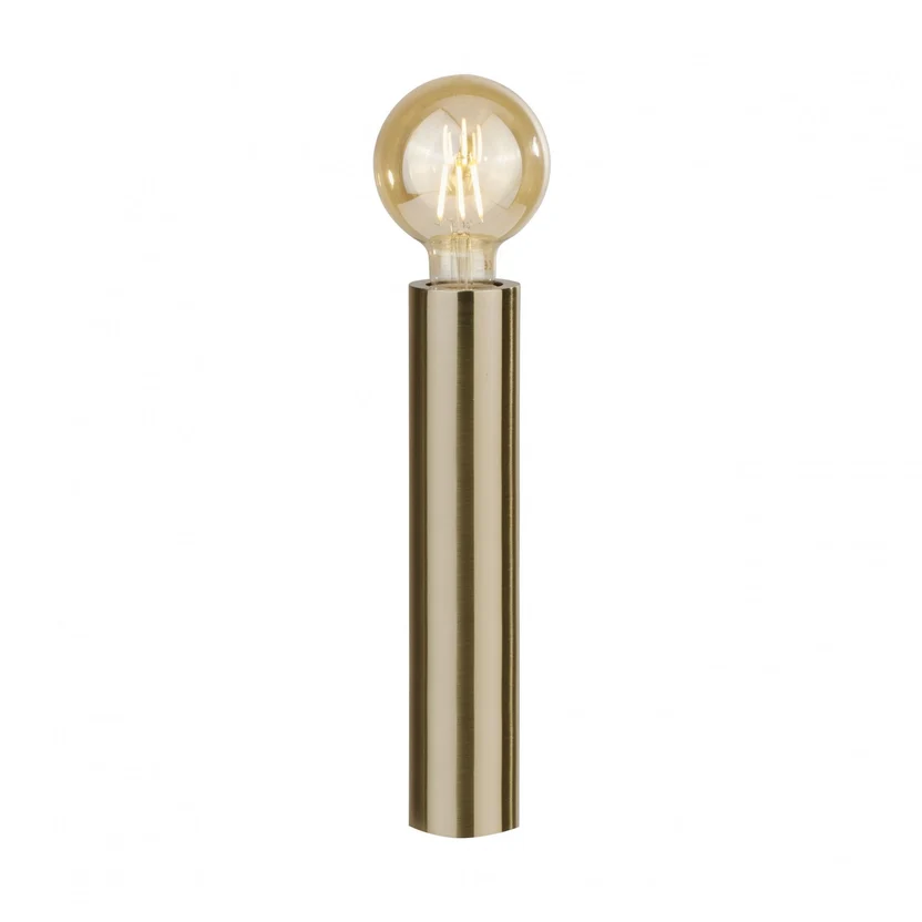 CYLINDRICAL TABLELAMP