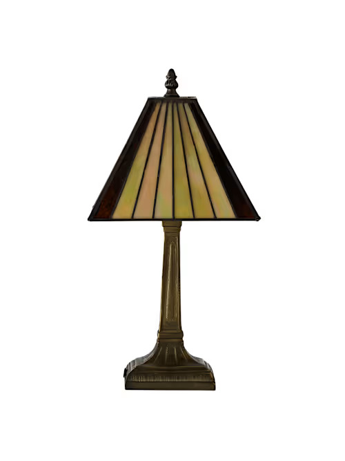 TIFFANY TABLE LAMP