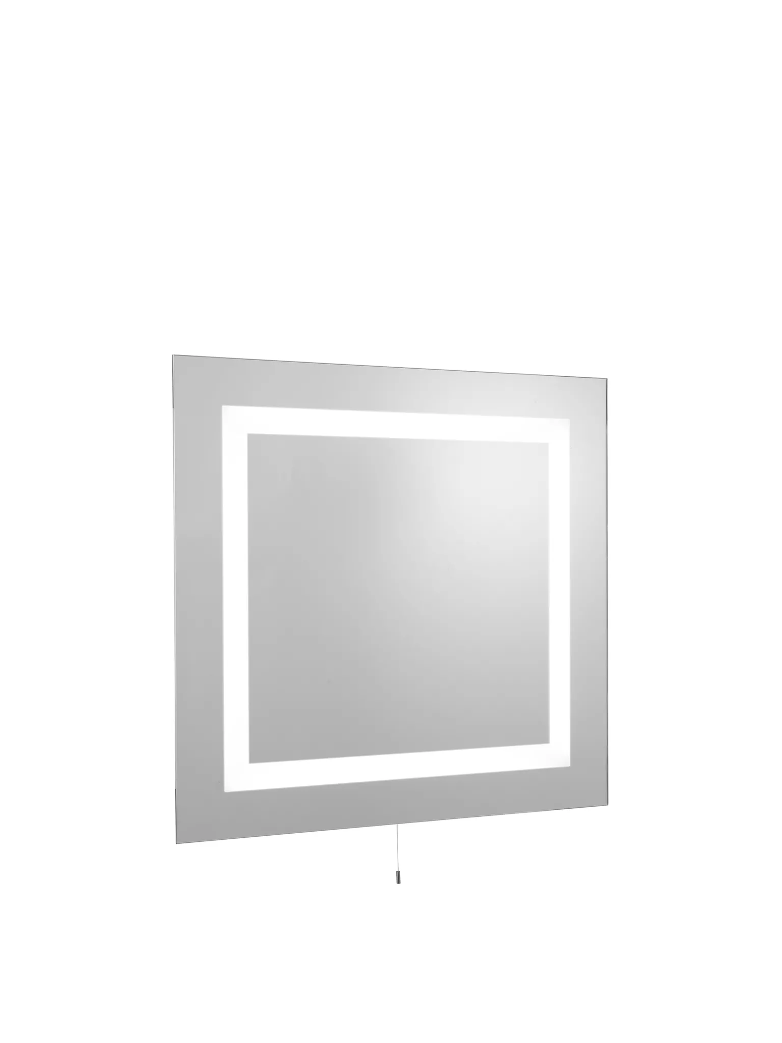 LED MIRROR 70X70 PULL CO