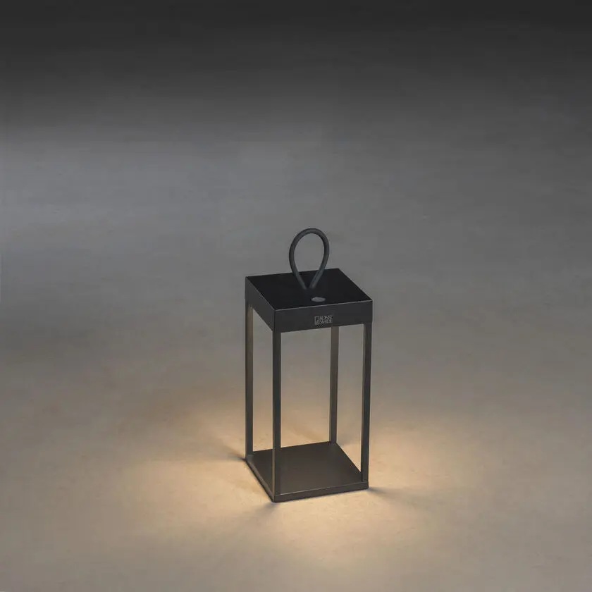 USB DIMMABLE TABLE LAMP