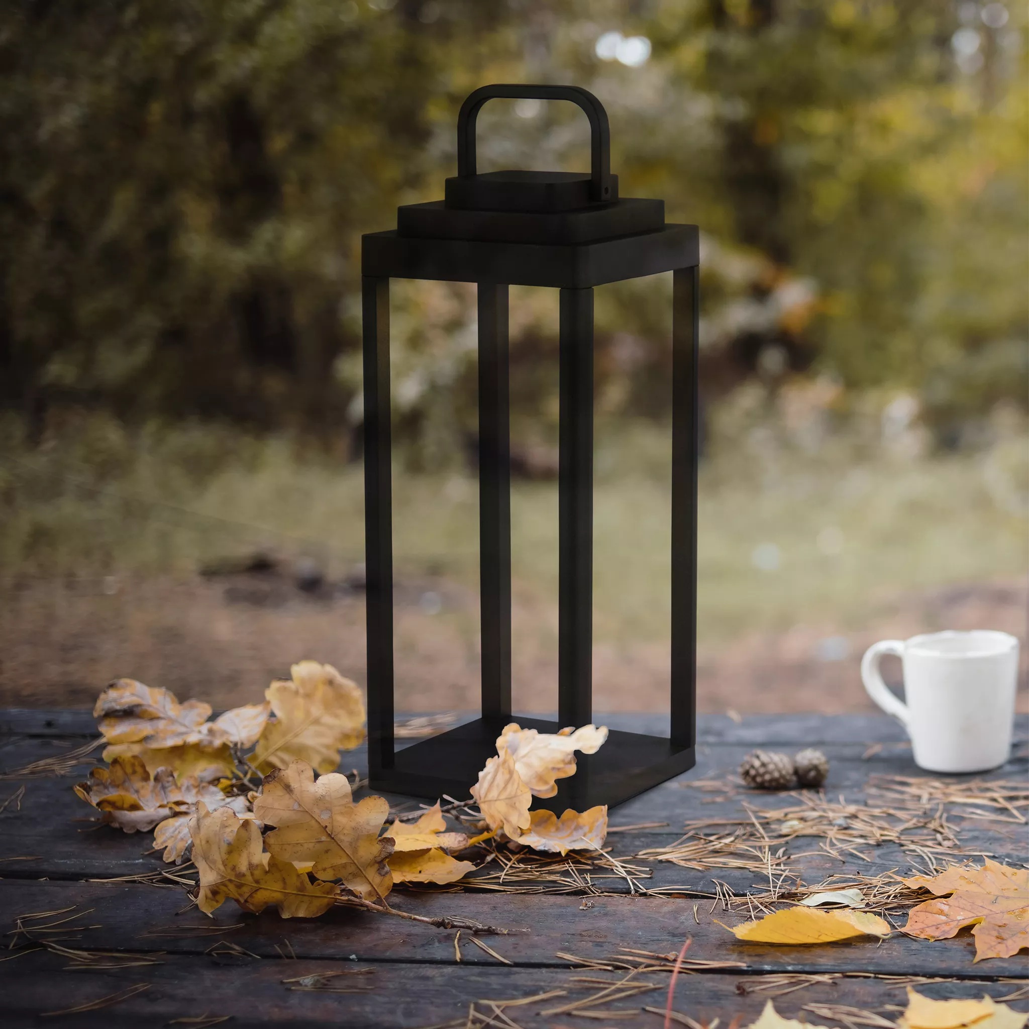 Searchlight 33502-350 Table Lamp 2W