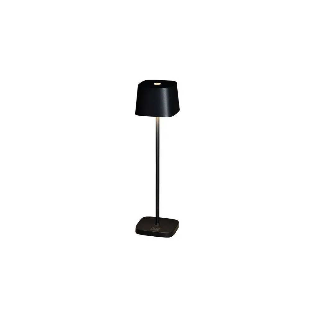 USB DIMMABLE TABLE LAMP